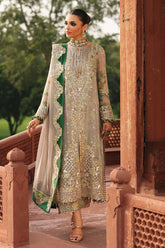 Charizma | VSL25-23 | Vasal - Vol 4 Luxury Chiffon